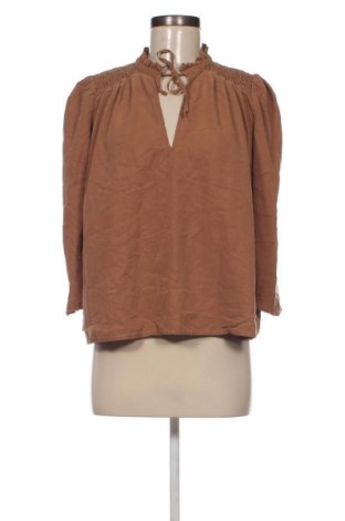 Damen Shirt Please, Größe S, Farbe Braun, Preis € 8,99