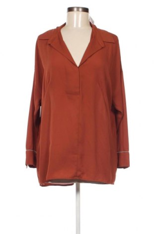 Damen Shirt Pm, Größe M, Farbe Braun, Preis € 3,70