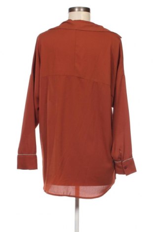 Γυναικεία μπλούζα Pm, Μέγεθος M, Χρώμα Καφέ, Τιμή 3,41 €