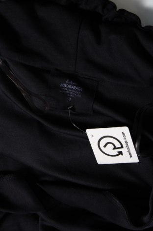 Γυναικεία μπλούζα Polo Garage, Μέγεθος M, Χρώμα Μπλέ, Τιμή 3,22 €