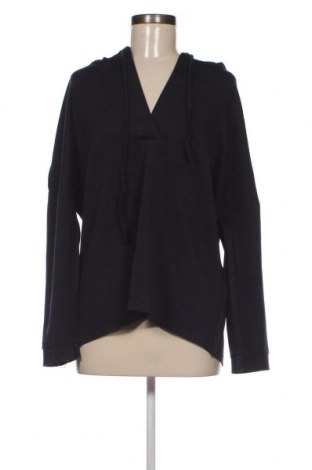 Γυναικεία μπλούζα Polo Garage, Μέγεθος M, Χρώμα Μπλέ, Τιμή 3,22 €