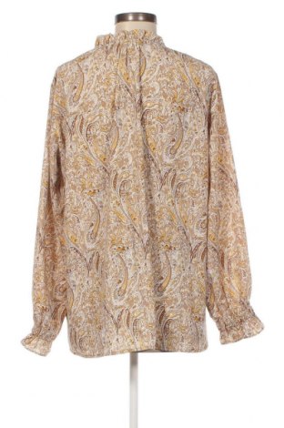 Дамска блуза Prepair, Размер L, Цвят Многоцветен, Цена 21,60 лв.