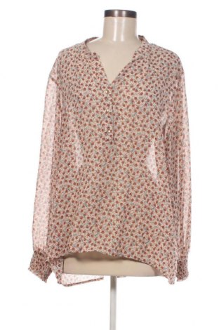 Γυναικεία μπλούζα Prepair, Μέγεθος XL, Χρώμα Πολύχρωμο, Τιμή 16,33 €