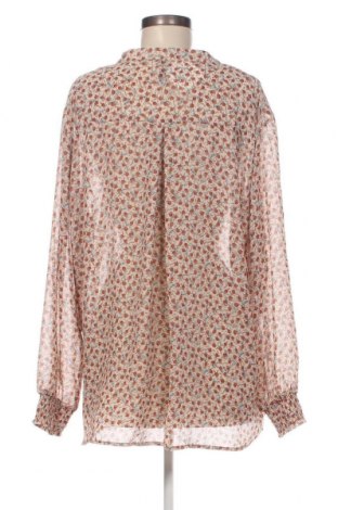Γυναικεία μπλούζα Prepair, Μέγεθος XL, Χρώμα Πολύχρωμο, Τιμή 13,36 €