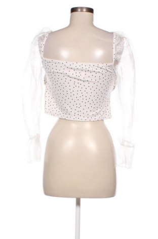 Γυναικεία μπλούζα Pretty Little Thing, Μέγεθος M, Χρώμα Πολύχρωμο, Τιμή 4,99 €