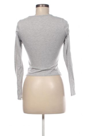 Damen Shirt Pretty Little Thing, Größe XXS, Farbe Grau, Preis € 2,91