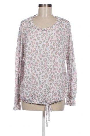 Дамска блуза Pretty Secrets, Размер XL, Цвят Многоцветен, Цена 8,55 лв.