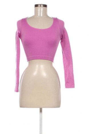 Дамска блуза Primark, Размер XS, Цвят Розов, Цена 23,00 лв.