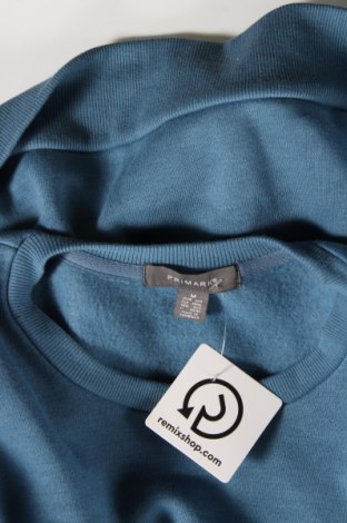 Дамска блуза Primark, Размер M, Цвят Син, Цена 10,88 лв.