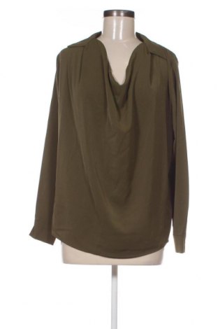 Дамска блуза Primark, Размер S, Цвят Зелен, Цена 9,69 лв.