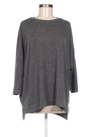 Γυναικεία μπλούζα Primark, Μέγεθος XL, Χρώμα Γκρί, Τιμή 4,70 €