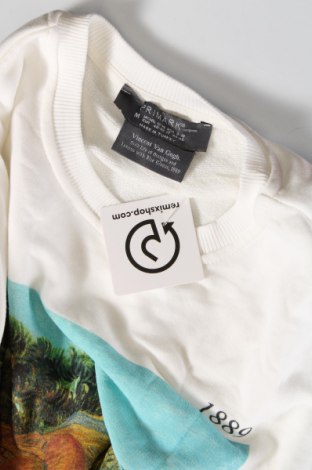 Damen Shirt Primark, Größe M, Farbe Weiß, Preis 5,55 €