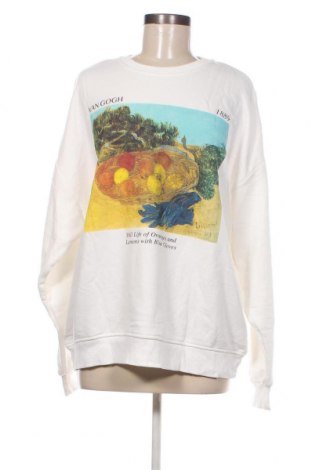 Γυναικεία μπλούζα Primark, Μέγεθος M, Χρώμα Λευκό, Τιμή 4,70 €