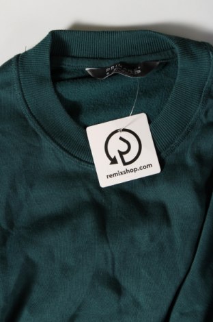 Γυναικεία μπλούζα Primark, Μέγεθος M, Χρώμα Πράσινο, Τιμή 3,88 €