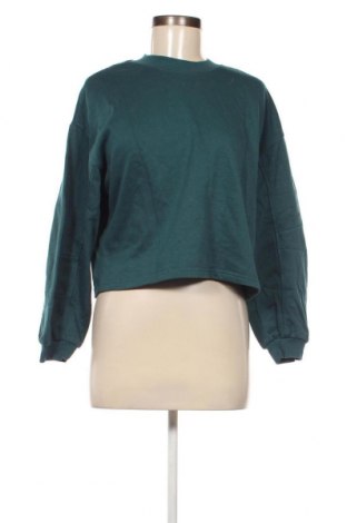 Дамска блуза Primark, Размер M, Цвят Зелен, Цена 7,60 лв.