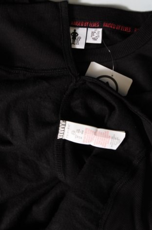 Γυναικεία μπλούζα Primark, Μέγεθος XS, Χρώμα Μαύρο, Τιμή 4,47 €