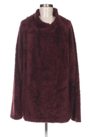 Дамска блуза Primark, Размер XXL, Цвят Червен, Цена 9,50 лв.