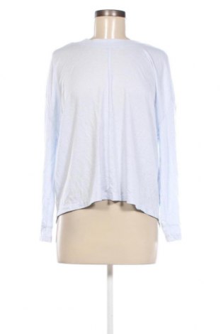 Дамска блуза Primark, Размер M, Цвят Син, Цена 6,27 лв.