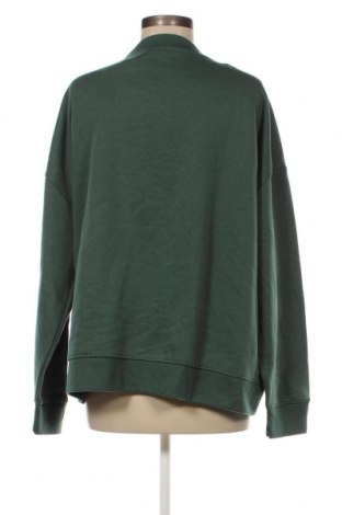 Γυναικεία μπλούζα Primark, Μέγεθος XL, Χρώμα Πράσινο, Τιμή 8,63 €