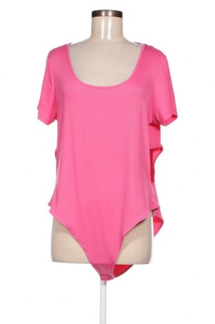 Damen Shirt Primark, Größe XXL, Farbe Rosa, Preis 5,54 €