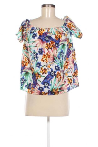 Γυναικεία μπλούζα Primark, Μέγεθος L, Χρώμα Πολύχρωμο, Τιμή 9,72 €