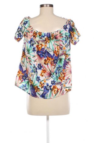 Γυναικεία μπλούζα Primark, Μέγεθος L, Χρώμα Πολύχρωμο, Τιμή 9,72 €