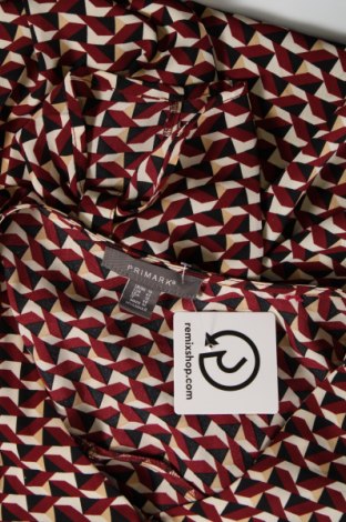 Дамска блуза Primark, Размер L, Цвят Многоцветен, Цена 5,70 лв.