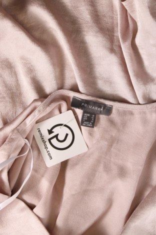 Damen Shirt Primark, Größe L, Farbe Aschrosa, Preis € 3,97