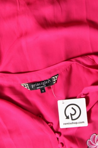 Дамска блуза Principles By Ben De Lisi, Размер S, Цвят Розов, Цена 9,03 лв.