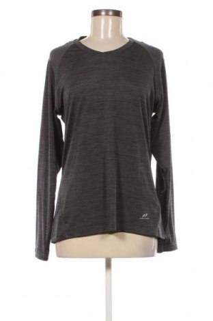 Γυναικεία μπλούζα Pro Touch, Μέγεθος XL, Χρώμα Γκρί, Τιμή 3,27 €