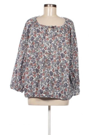 Γυναικεία μπλούζα Promiss, Μέγεθος XL, Χρώμα Πολύχρωμο, Τιμή 10,52 €