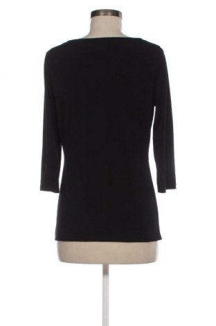Γυναικεία μπλούζα Promiss, Μέγεθος M, Χρώμα Μαύρο, Τιμή 9,46 €