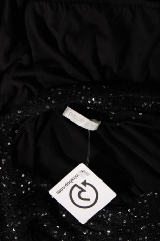 Γυναικεία μπλούζα Promod, Μέγεθος S, Χρώμα Μαύρο, Τιμή 10,76 €