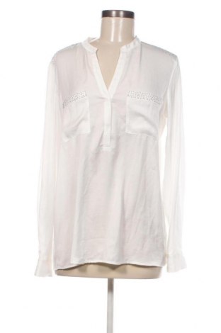 Дамска блуза Promod, Размер M, Цвят Бял, Цена 17,00 лв.