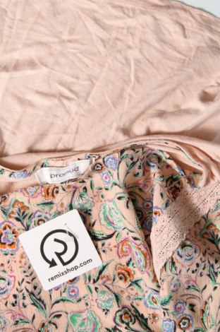Damen Shirt Promod, Größe M, Farbe Mehrfarbig, Preis € 5,92
