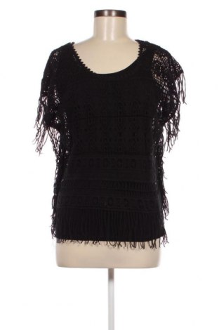 Γυναικεία μπλούζα Pronto, Μέγεθος M, Χρώμα Μαύρο, Τιμή 4,96 €