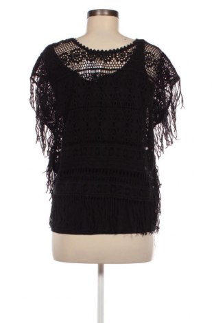 Γυναικεία μπλούζα Pronto, Μέγεθος M, Χρώμα Μαύρο, Τιμή 4,67 €