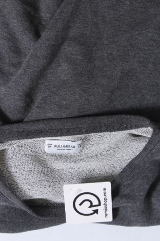 Damen Shirt Pull&Bear, Größe M, Farbe Grau, Preis 2,91 €