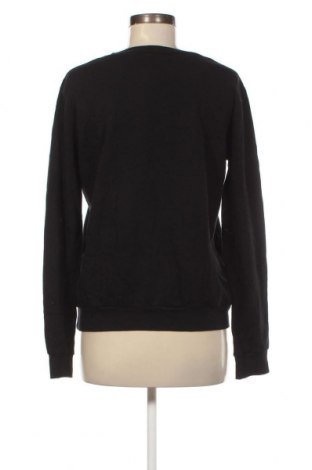 Γυναικεία μπλούζα Pull&Bear, Μέγεθος S, Χρώμα Μαύρο, Τιμή 2,59 €