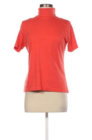 Damen Shirt Punt Roma, Größe L, Farbe Orange, Preis € 5,44