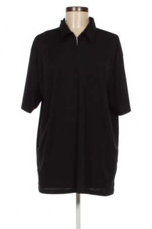 Γυναικεία μπλούζα Pure, Μέγεθος XXL, Χρώμα Μαύρο, Τιμή 14,11 €