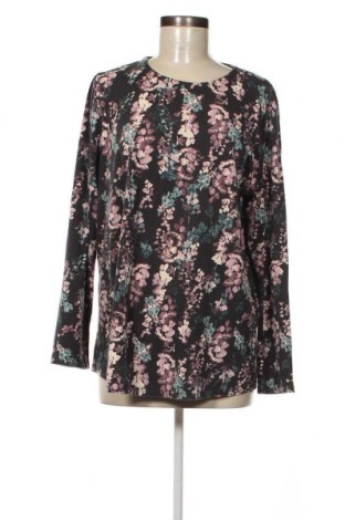 Дамска блуза Pure jill, Размер L, Цвят Многоцветен, Цена 34,00 лв.