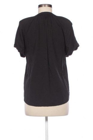 Γυναικεία μπλούζα Q/S by S.Oliver, Μέγεθος S, Χρώμα Μαύρο, Τιμή 5,95 €