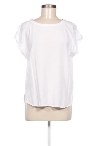 Дамска блуза Q/S by S.Oliver, Размер M, Цвят Бял, Цена 34,65 лв.