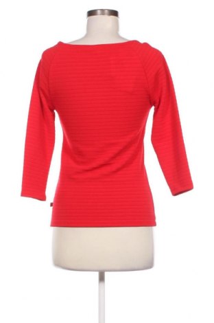 Γυναικεία μπλούζα Q/S by S.Oliver, Μέγεθος S, Χρώμα Κόκκινο, Τιμή 28,69 €