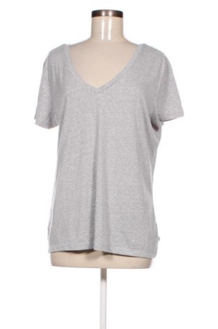 Damen Shirt Q/S by S.Oliver, Größe XL, Farbe Grau, Preis € 8,35