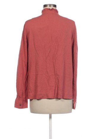 Damen Shirt Q/S by S.Oliver, Größe L, Farbe Rosa, Preis € 3,99