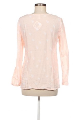 Дамска блуза Q/S by S.Oliver, Размер XS, Цвят Розов, Цена 16,32 лв.