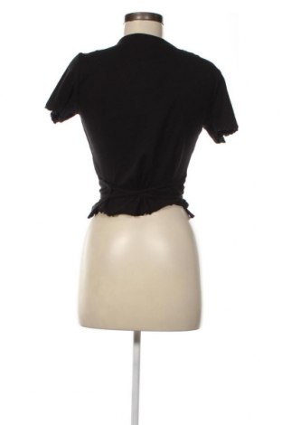 Damen Shirt Q/S by S.Oliver, Größe M, Farbe Schwarz, Preis € 9,92