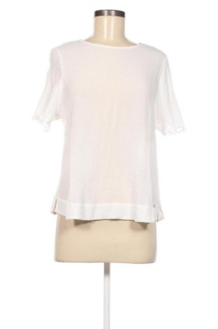 Damen Shirt Q/S by S.Oliver, Größe XL, Farbe Weiß, Preis € 13,89